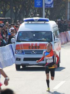 巴青县大型活动