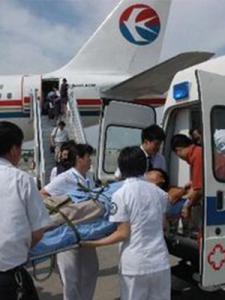 巴青县接送服务