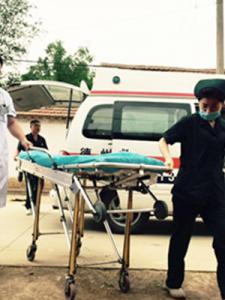 巴青县院后转乡